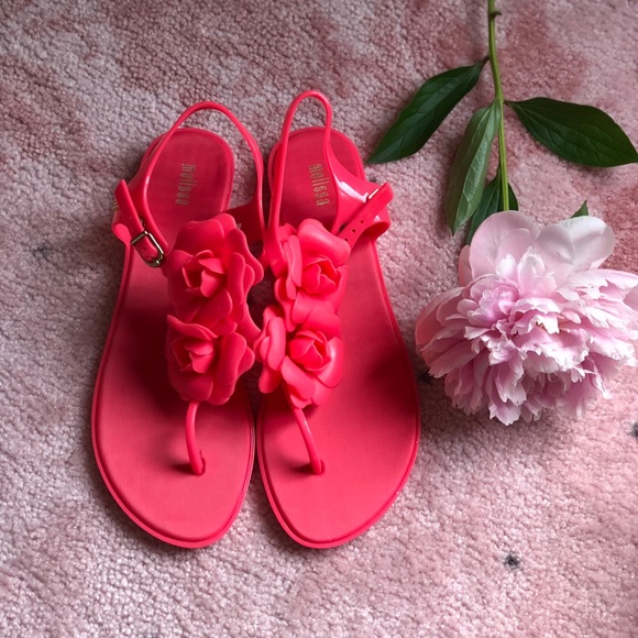 Melissa Shoes - Melissa Jelly sandals 